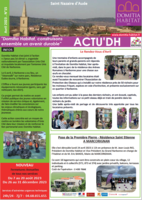 ACTU'DH N°15 - Avril 2023